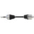 TrakMotive SN-8005 CV Axle Shaft - Front Left or Front Right