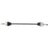 TrakMotive SN-8007 CV Axle Shaft - Front Right