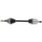 TrakMotive SN-8017 CV Axle Shaft - Front Left