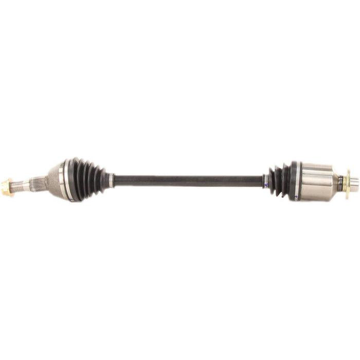 TrakMotive SN-8018 CV Axle Shaft - Front Right