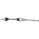 TrakMotive TO-8016 CV Axle Shaft - Front Right
