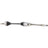 TrakMotive TO-8016 CV Axle Shaft - Front Right