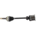 TrakMotive TO-8023 CV Axle Shaft - Front Left or Front Right