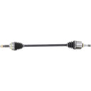 TrakMotive TO-8027 CV Axle Shaft - Front Right