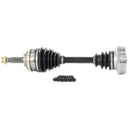 TrakMotive TO-8030 CV Axle Shaft - Front Left or Front Right