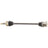 TrakMotive TO-8036 CV Axle Shaft - Front Right