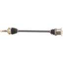 TrakMotive TO-8036 CV Axle Shaft - Front Right