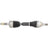 TrakMotive TO-8043XTT CV Axle Shaft - Front Left or Front Right