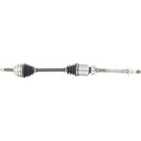 TrakMotive TO-8044 CV Axle Shaft - Front Right