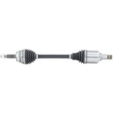 TrakMotive TO-8051HDX CV Axle Shaft - Front Left