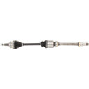 TrakMotive TO-8052 CV Axle Shaft - Front Right