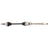 TrakMotive TO-8052 CV Axle Shaft - Front Right
