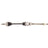 TrakMotive TO-8053 CV Axle Shaft - Front Right