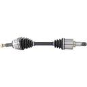 TrakMotive TO-8078 CV Axle Shaft - Front Left