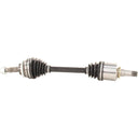 TrakMotive TO-8087 CV Axle Shaft - Front Left