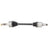 TrakMotive TO-8088 CV Axle Shaft - Front Left or Front Right