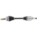 TrakMotive TO-8090 CV Axle Shaft - Front Left