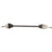 TrakMotive TO-8096 CV Axle Shaft - Front Right