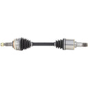 TrakMotive TO-8103 CV Axle Shaft - Front Left
