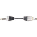 TrakMotive TO-8105 CV Axle Shaft - Front Left