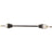 TrakMotive TO-8109 CV Axle Shaft - Front Right