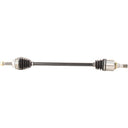 TrakMotive TO-8109 CV Axle Shaft - Front Right