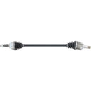 TrakMotive TO-8141 CV Axle Shaft - Front Right