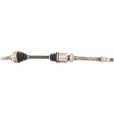 TrakMotive TO-8143 CV Axle Shaft - Front Right