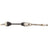 TrakMotive TO-8143 CV Axle Shaft - Front Right