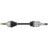 TrakMotive TO-8144 CV Axle Shaft - Front Left