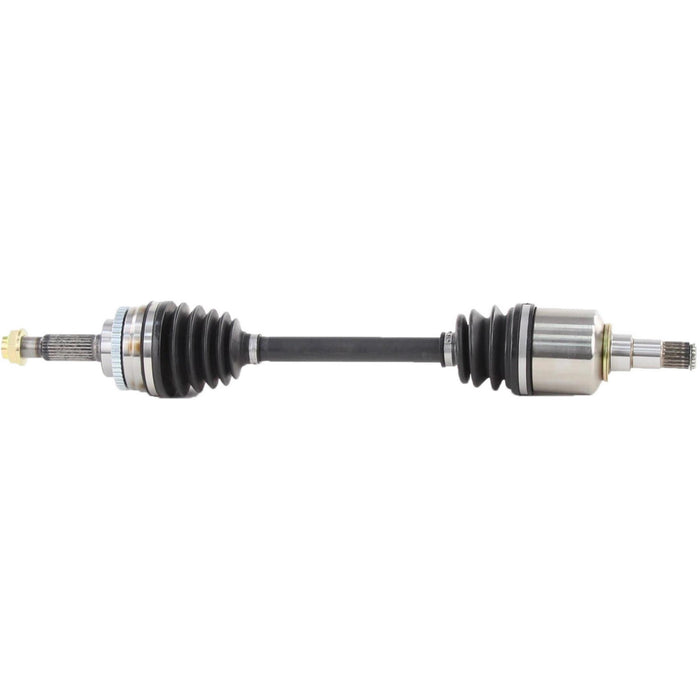 TrakMotive TO-8147 CV Axle Shaft - Front Left