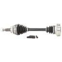 TrakMotive TO-8150 CV Axle Shaft - Front Left
