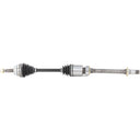 TrakMotive TO-8155 CV Axle Shaft - Front Right