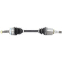 TrakMotive TO-8158 CV Axle Shaft - Front Left