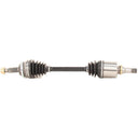 TrakMotive TO-8160 CV Axle Shaft - Front Left