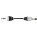 TrakMotive TO-8163 CV Axle Shaft - Front Left
