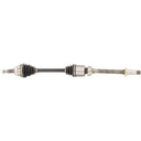 TrakMotive TO-8164 CV Axle Shaft - Front Right