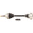 TrakMotive TO-8169 CV Axle Shaft - Front Left or Front Right