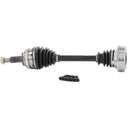 TrakMotive TO-8170 CV Axle Shaft - Front Left or Front Right