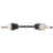 TrakMotive TO-8171 CV Axle Shaft - Rear Left