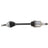 TrakMotive TO-8183 CV Axle Shaft - Front Left