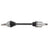 TrakMotive TO-8186 CV Axle Shaft - Front Left
