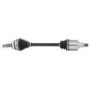 TrakMotive TO-8186 CV Axle Shaft - Front Left