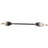 TrakMotive TO-8205 CV Axle Shaft - Front Right