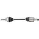 TrakMotive TO-8212 CV Axle Shaft - Front Left