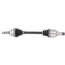 TrakMotive TO-8213 CV Axle Shaft - Front Left