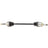 TrakMotive TO-8219 CV Axle Shaft - Rear Left or Rear Right