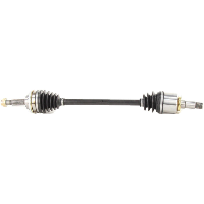 TrakMotive TO-8219 CV Axle Shaft - Rear Left or Rear Right