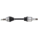 TrakMotive TO-8222 CV Axle Shaft - Front Left
