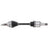 TrakMotive TO-8222 CV Axle Shaft - Front Left